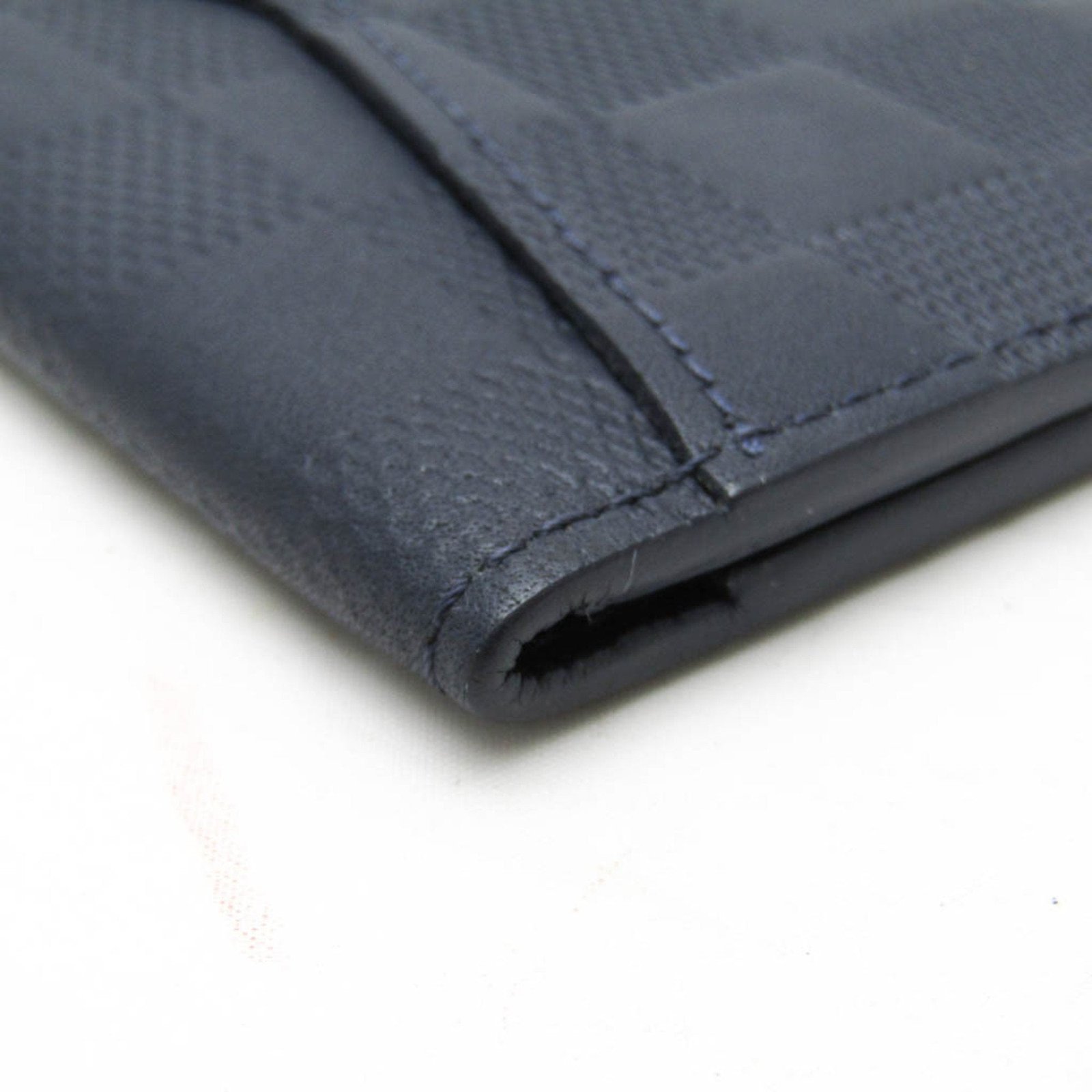 LOUIS VUITTON Organizer de poche Wallet | AlmaBagz - Image 7