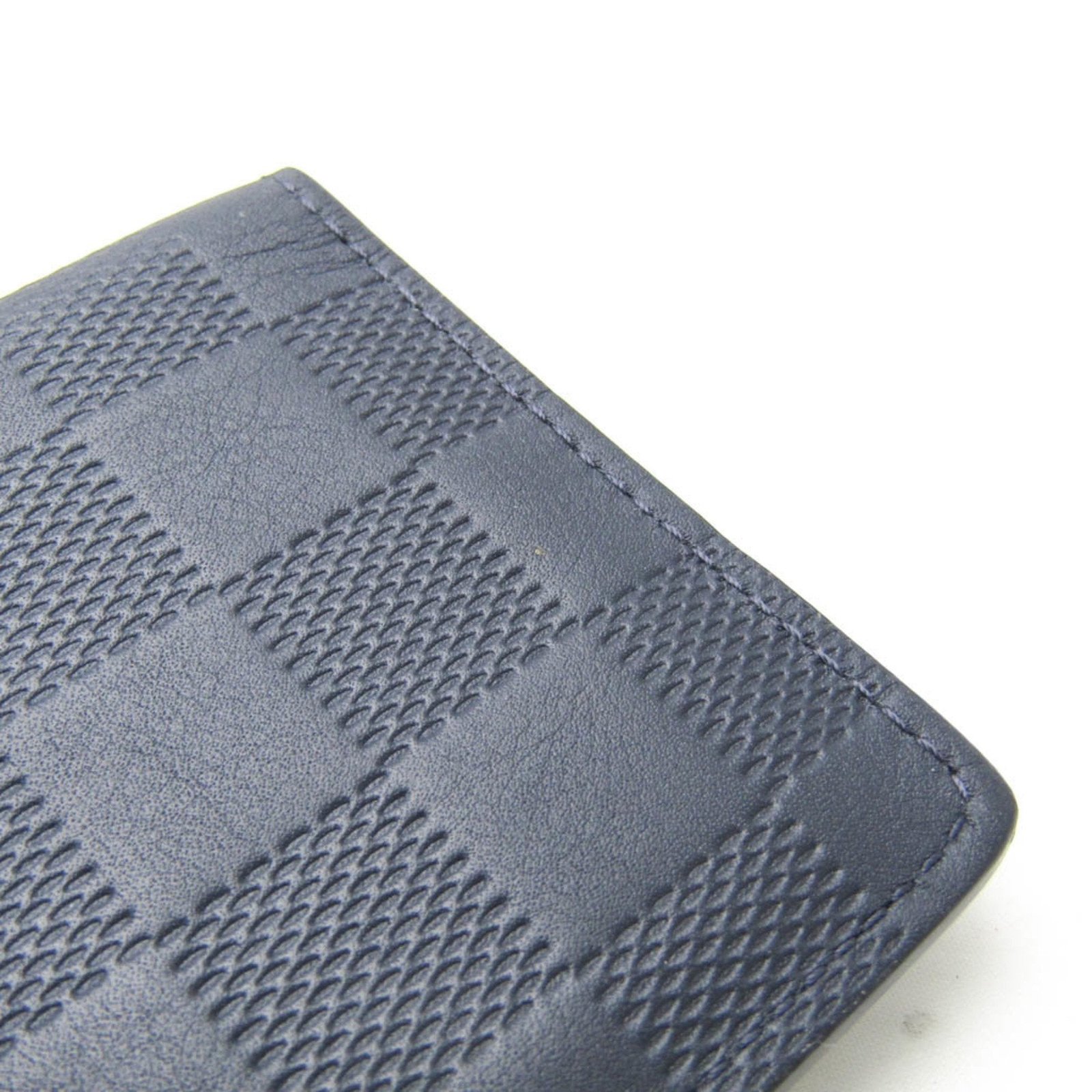 LOUIS VUITTON Organizer de poche Wallet | AlmaBagz - Image 9