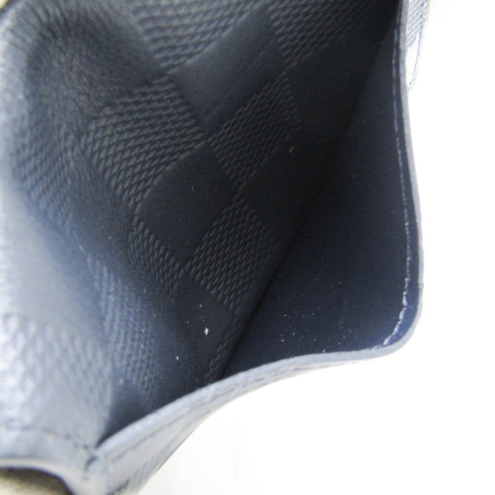 LOUIS VUITTON Organizer de poche Wallet | AlmaBagz - Image 4