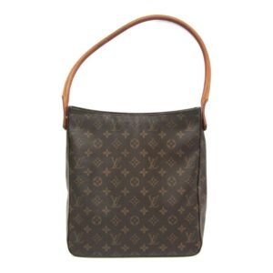 LOUIS VUITTON Looping Shoulder Bag | AlmaBagz