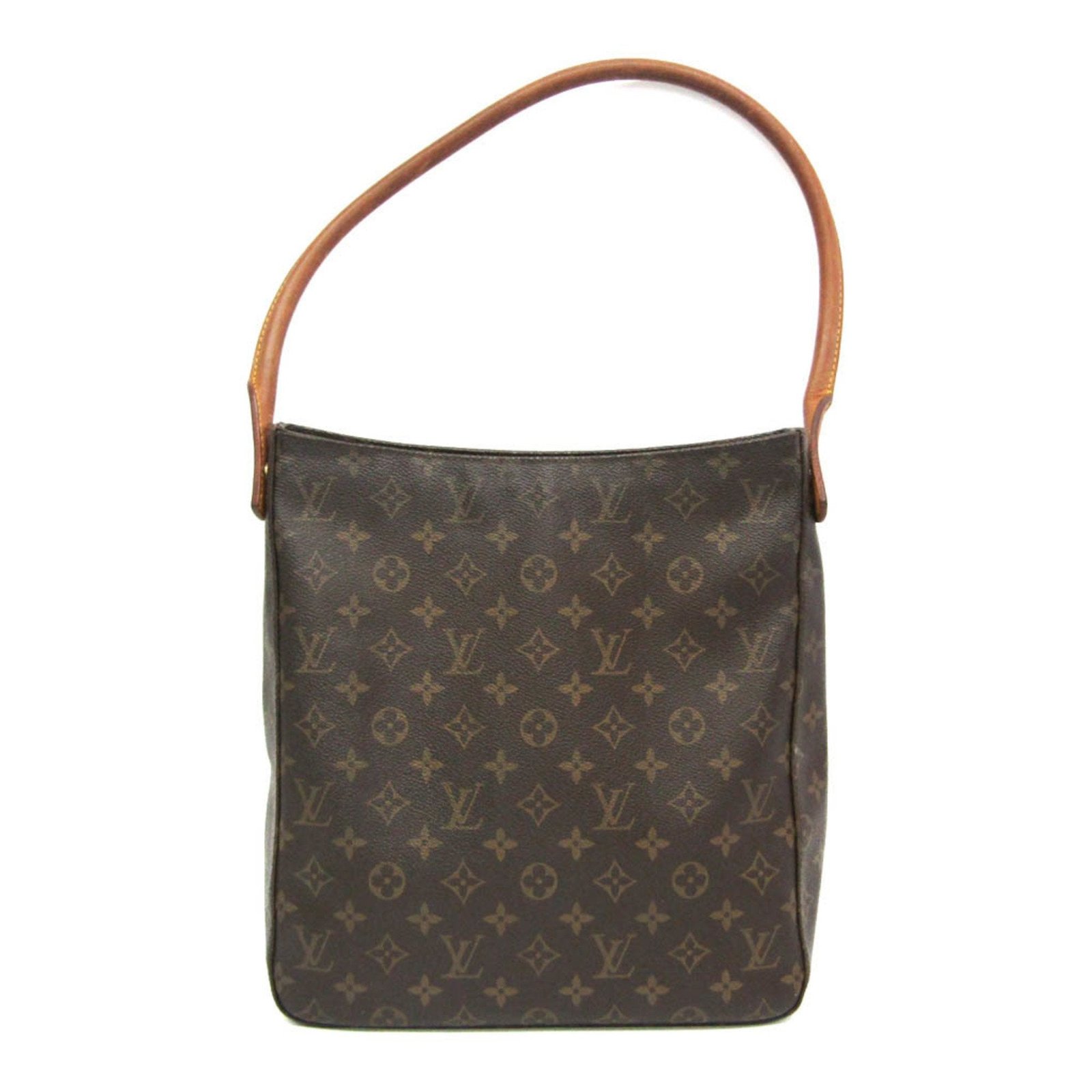 LOUIS VUITTON Looping Shoulder Bag | AlmaBagz