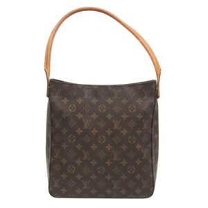 LOUIS VUITTON Looping Shoulder Bag | AlmaBagz