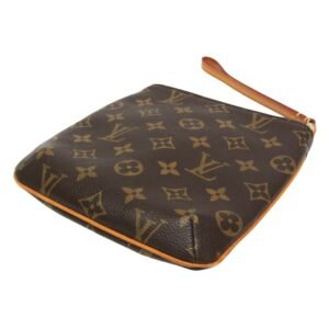 LOUIS VUITTON Partition Clutch Bag | AlmaBagz