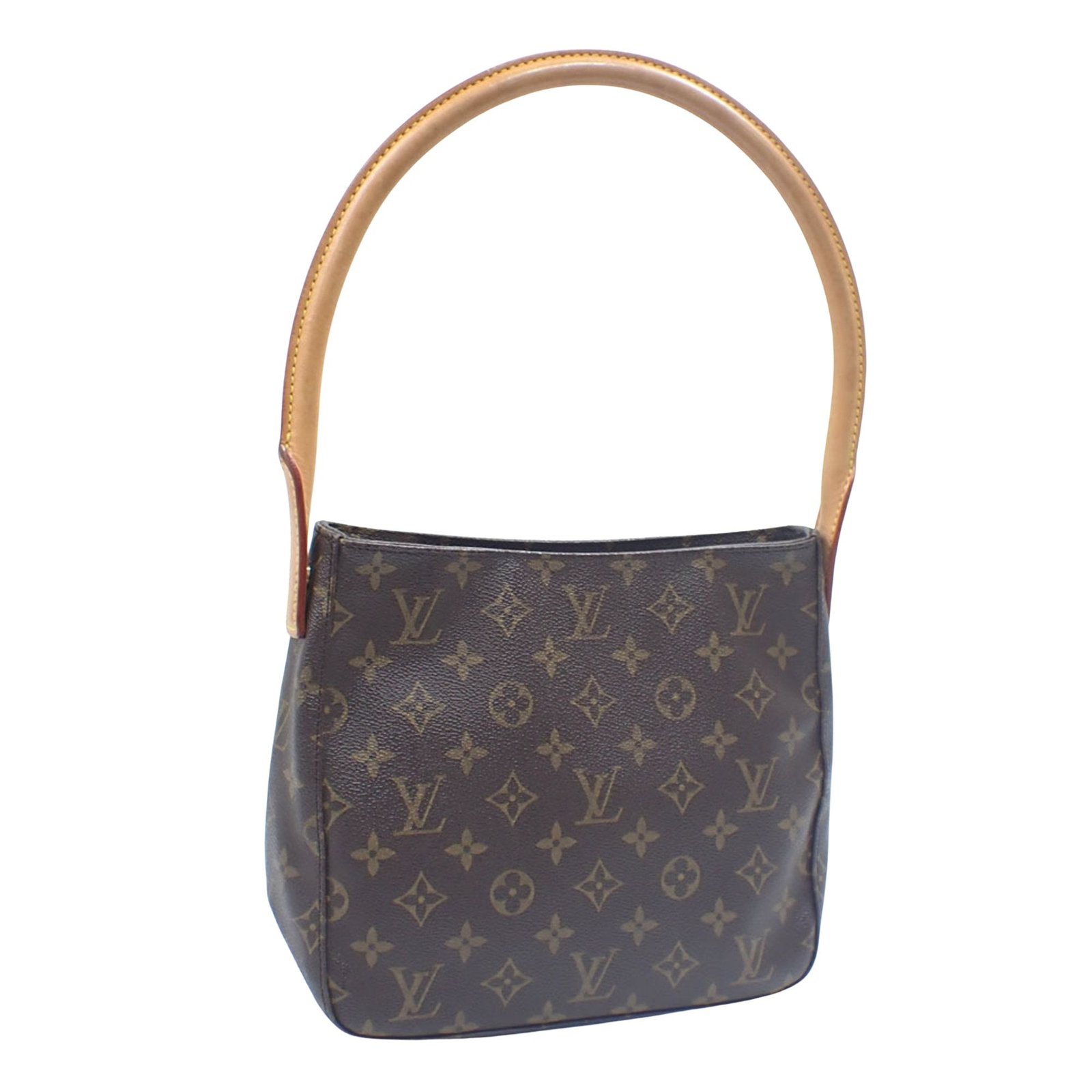 LOUIS VUITTON Looping Shoulder Bag | AlmaBagz