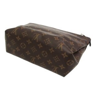LOUIS VUITTON Pallas Clutch Bag | AlmaBagz