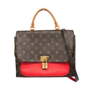 LOUIS VUITTON Marignan Handbag | AlmaBagz