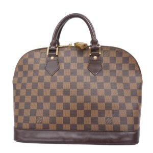 LOUIS VUITTON Alma Handbag | AlmaBagz