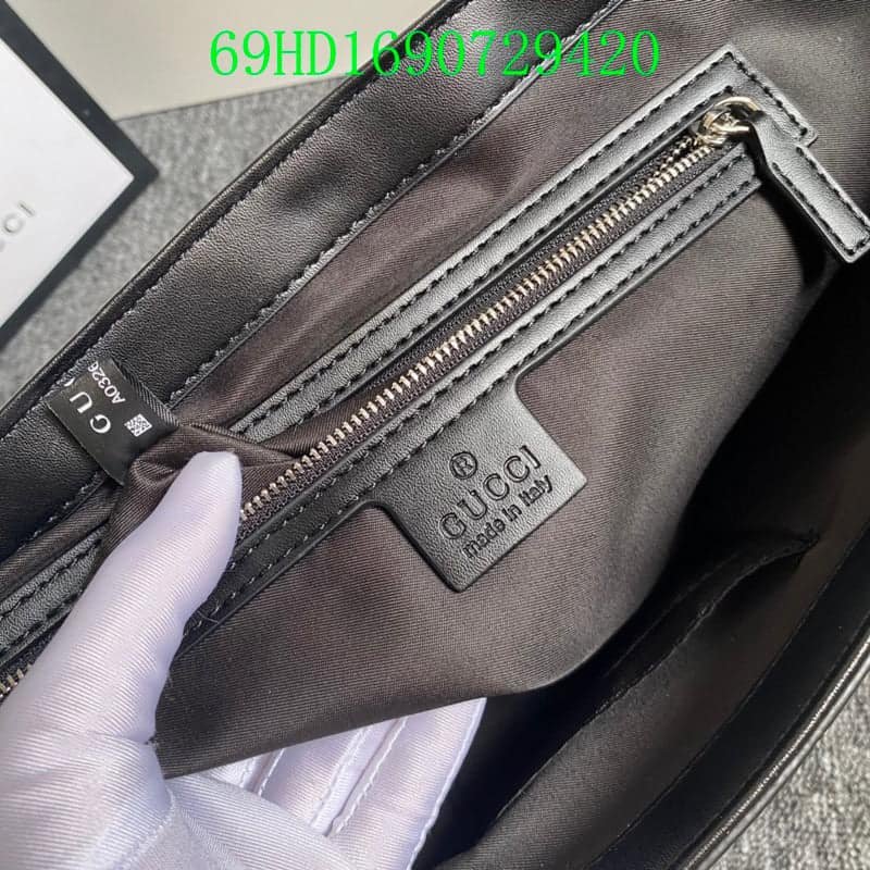 Gucci Bags - The Tote 861 | AlmaBagz