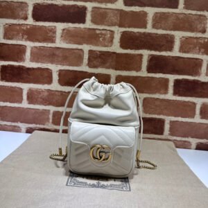 Gucci Luxury - Bags - 088 | AlmaBagz