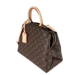 Louis Vuitton Monogram Canvas Grand Palais Tote | AlmaBagz