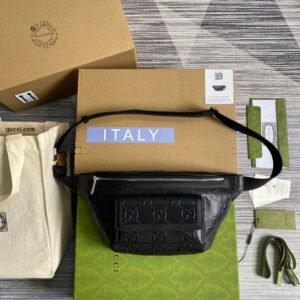 Gucci Luxury - Bags - 065 | AlmaBagz