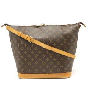 Louis Vuitton Monogram Amfar Crossbody Bag M47275 | AlmaBagz