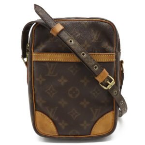 Louis Vuitton Danube Crossbody Bag M45266 | AlmaBagz
