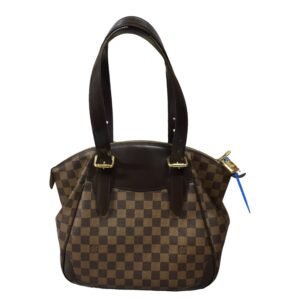 HandBag Luxury Designer By Louis Vuitton, Size: Large | AlmaBagz