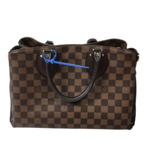 HandBag Luxury Designer By Louis Vuitton, Size: Large | AlmaBagz