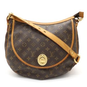 Louis Vuitton Monogram Tulum GM Crossbody Bag M40075 | AlmaBagz