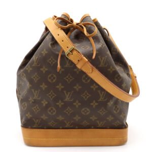 Louis Vuitton Noe Shoulder Bag M42224 | AlmaBagz