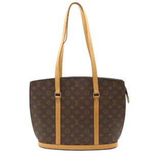 Louis Vuitton Monogram Babylon shoulder bag M51102 | AlmaBagz