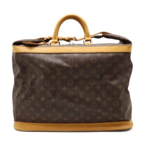 Louis Vuitton Monogram Cruiser 45 Travel Bag M41138 | AlmaBagz