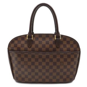 Louis Vuitton Damier Sarria Oriental Handbag N51282 | AlmaBagz