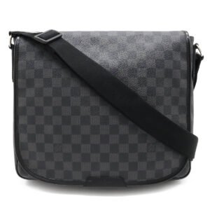 Louis Vuitton Daniel MM Messenger Bag N58029 | AlmaBagz