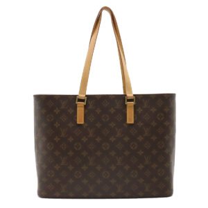 Louis Vuitton Luco Tote Bag M51155 | AlmaBagz