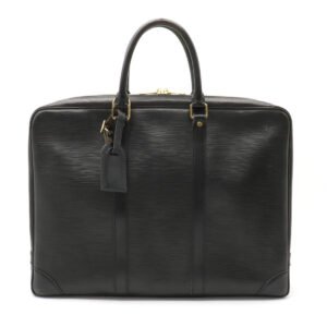 Louis Vuitton Epi Porte Document Voyage Business Bag M59092 | AlmaBagz