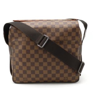Louis Vuitton Damier Naviglio Shoulder Bag N45255 | AlmaBagz