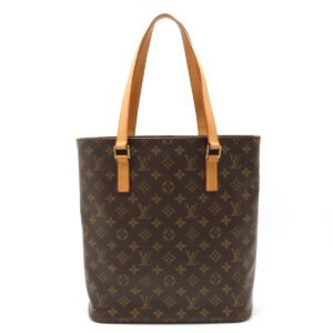 Louis Vuitton Monogram Vavin GM Tote Bag M51170 | AlmaBagz