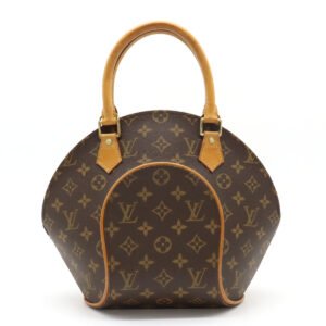 Louis Vuitton Monogram Ellipse PM Handbag M51127 | AlmaBagz