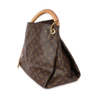 Louis Vuitton Monogram Canvas Artsy MM | AlmaBagz