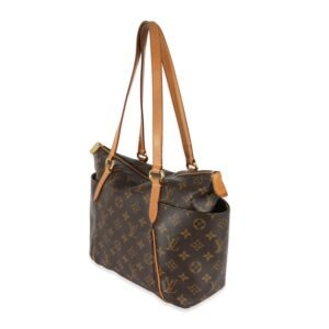 Louis Vuitton Monogram Canvas Totally PM | AlmaBagz