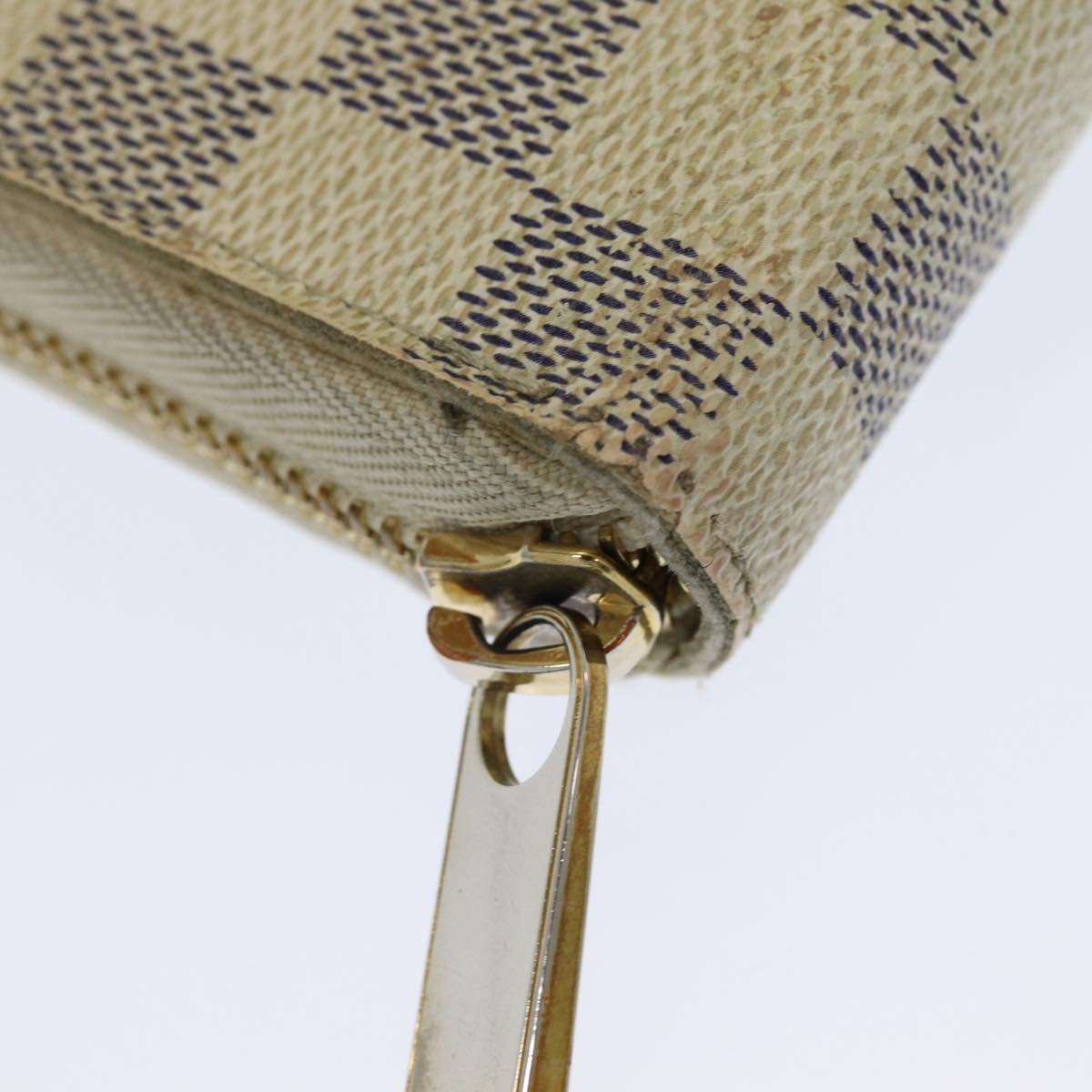 LOUIS VUITTON Portefeuille zippy Wallet | AlmaBagz - Image 12