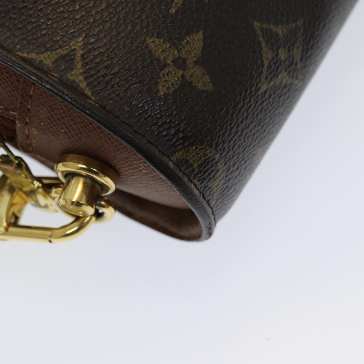 LOUIS VUITTON Orsay Clutch Bag | AlmaBagz - Image 15