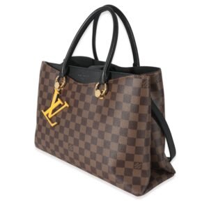Louis Vuitton Damier Ebene Canvas LV Riverside | AlmaBagz