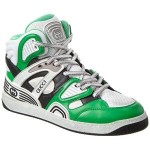 Gucci Basket Demetra Sneaker | AlmaBagz