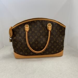HandBag Luxury Designer Louis Vuitton, Size Large | AlmaBagz