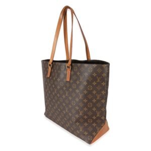 Louis Vuitton Monogram Canvas Cabas Alto | AlmaBagz