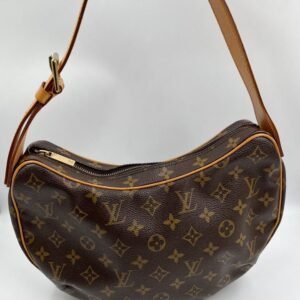 Louis Vuitton Croissant MM Bag | AlmaBagz
