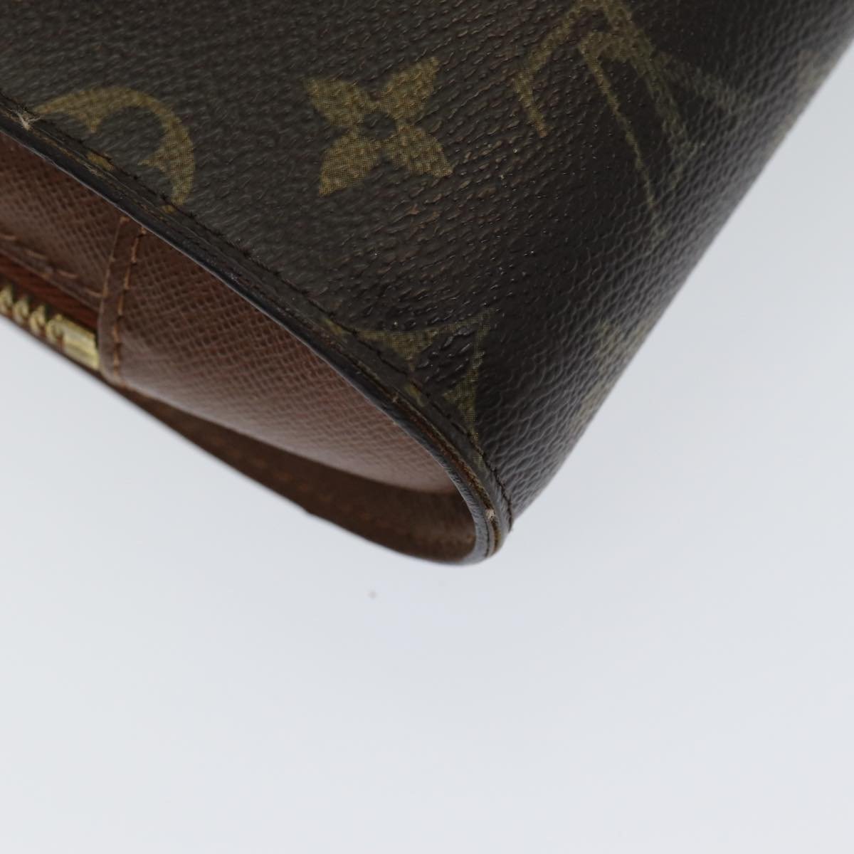 LOUIS VUITTON Orsay Clutch Bag | AlmaBagz - Image 13
