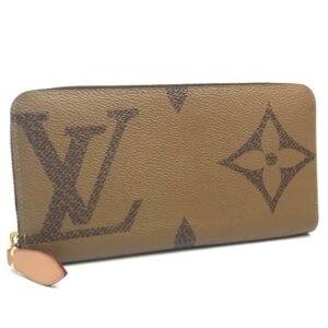 Louis Vuitton Other Long Wallet (Bi-Fold) | AlmaBagz