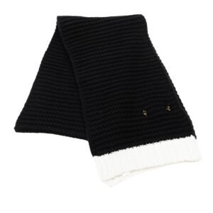 Louis Vuitton M75772 Black White Casimir Lady Louis Vuitton | AlmaBagz