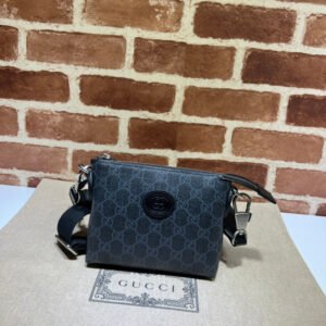 Gucci Luxury - Bags - 057 | AlmaBagz