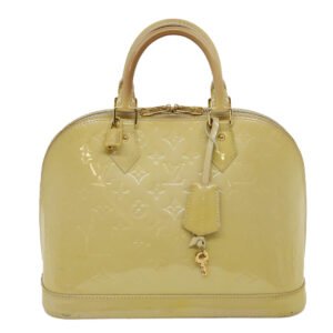 Louis Vuitton Alma Handbag | AlmaBagz