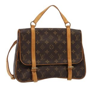 LOUIS VUITTON Marelle Backpack | AlmaBagz