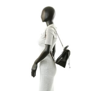 Louis Vuitton Monogram Vernis Hot Springs Backpack | AlmaBagz