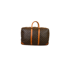 Louis Vuitton Sac Su Heures Monogram Canvas | AlmaBagz