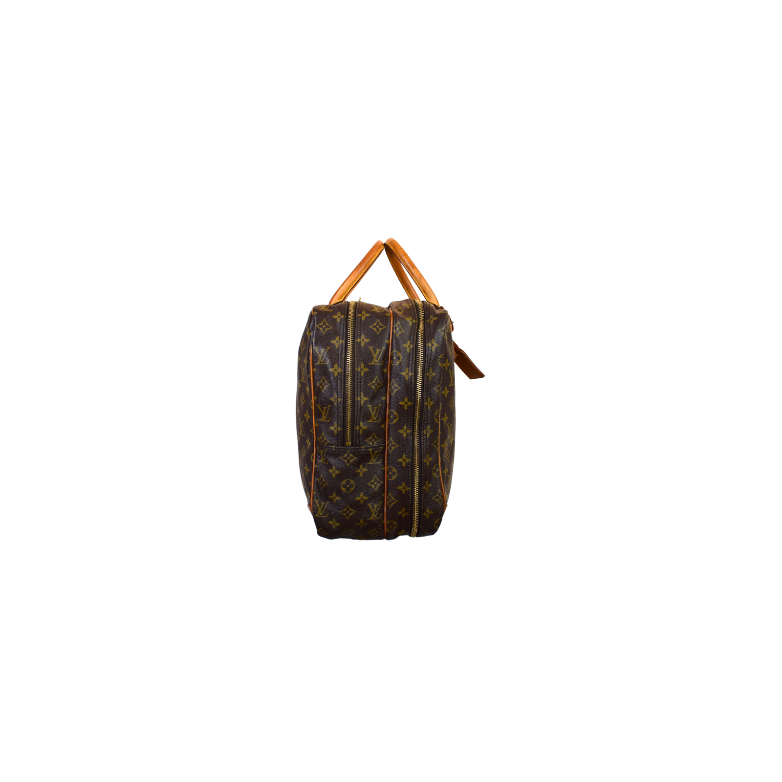Louis Vuitton Sac Su Heures Monogram Canvas | AlmaBagz - Image 2
