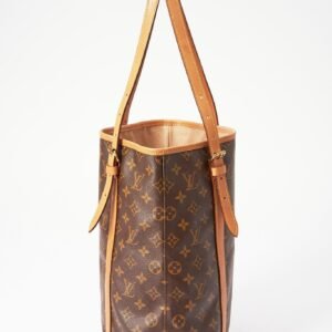 Louis Vuitton Bucket Tote Bag | AlmaBagz