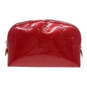 LOUIS VUITTON Cosmetic pouch Clutch Bag | AlmaBagz